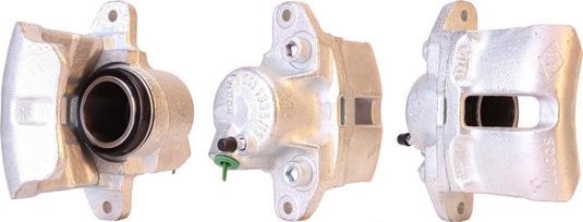 DRI 3219000 - Pinza freno www.autoricambi360.it