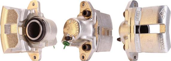 DRI 3219010 - Pinza freno www.autoricambi360.it
