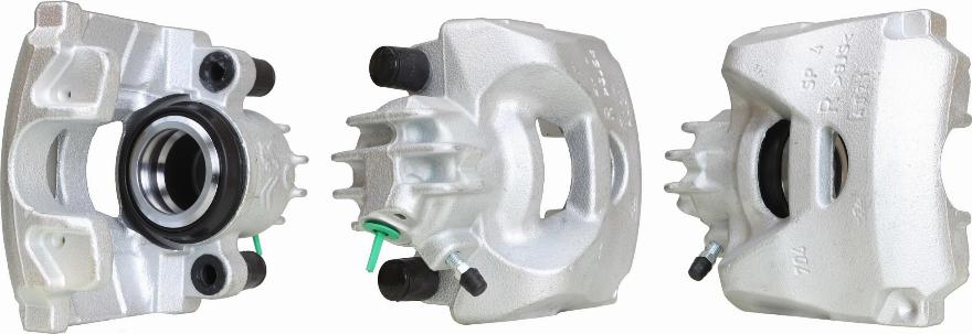DRI 3216830 - Pinza freno www.autoricambi360.it