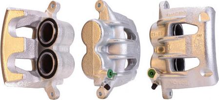 DRI 3210610 - Pinza freno www.autoricambi360.it