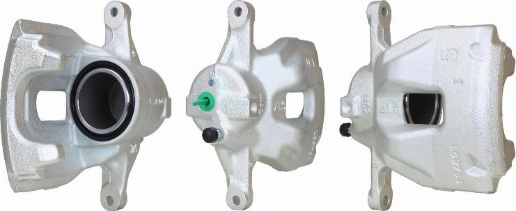 DRI 3210230 - Pinza freno www.autoricambi360.it