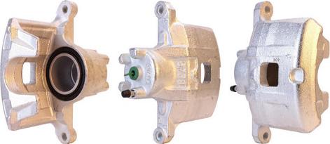 DRI 3217820 - Pinza freno www.autoricambi360.it