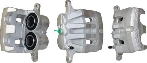 DRI 3285620 - Pinza freno www.autoricambi360.it