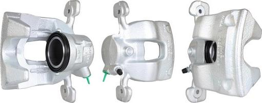 DRI 3280420 - Pinza freno www.autoricambi360.it