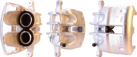 DRI 3281310 - Pinza freno www.autoricambi360.it