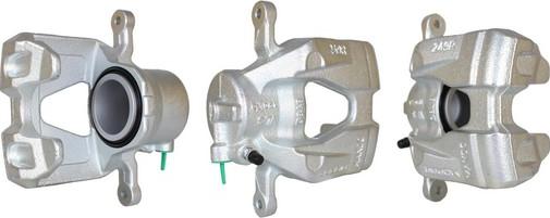 DRI 3283520 - Pinza freno www.autoricambi360.it