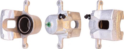DRI 3234110 - Pinza freno www.autoricambi360.it