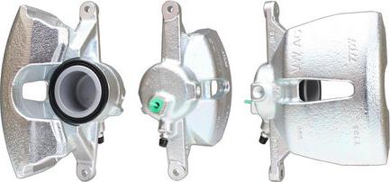 DRI 3235120 - Pinza freno www.autoricambi360.it