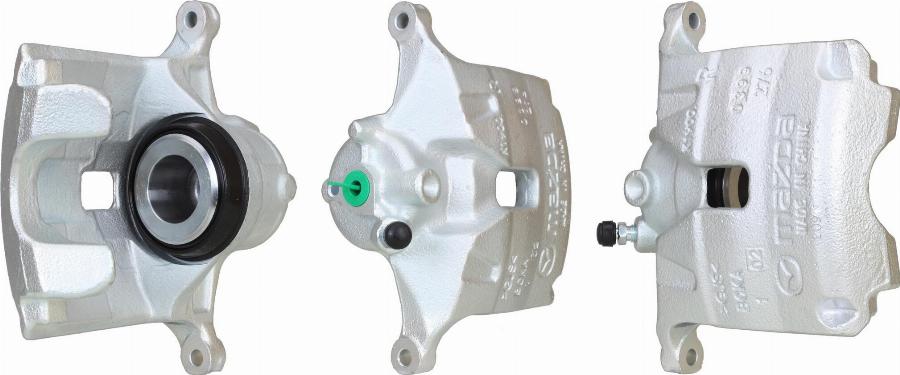 DRI 3229330 - Pinza freno www.autoricambi360.it