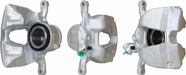DRI 3224430 - Pinza freno www.autoricambi360.it