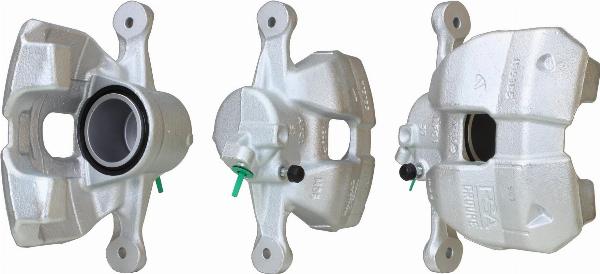 DRI 3224630 - Pinza freno www.autoricambi360.it