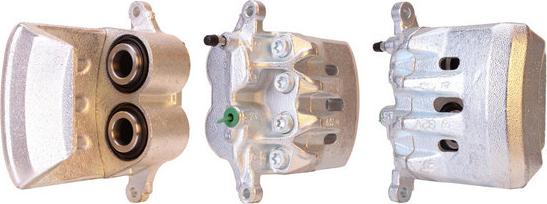 DRI 3226510 - Pinza freno www.autoricambi360.it