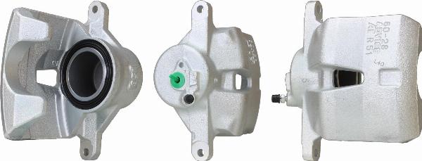 DRI 3226130 - Pinza freno www.autoricambi360.it
