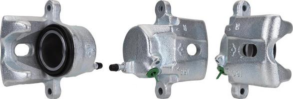 DRI 3226200 - Pinza freno www.autoricambi360.it