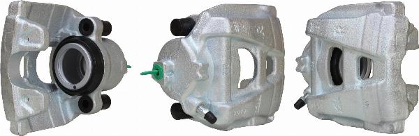 DRI 3228930 - Pinza freno www.autoricambi360.it