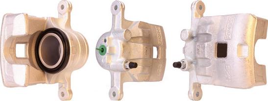 DRI 3223620 - Pinza freno www.autoricambi360.it