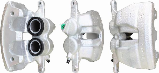 DRI 3222030 - Pinza freno www.autoricambi360.it