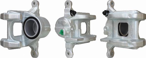 DRI 3227430 - Pinza freno www.autoricambi360.it