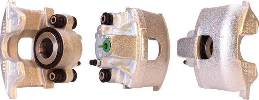 DRI 3275800 - Pinza freno www.autoricambi360.it