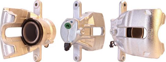 DRI 3276000 - Pinza freno www.autoricambi360.it