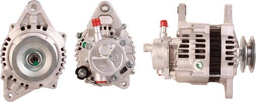 DRI 243128602 - Alternatore www.autoricambi360.it
