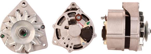 DRI 200109652 - Alternatore www.autoricambi360.it