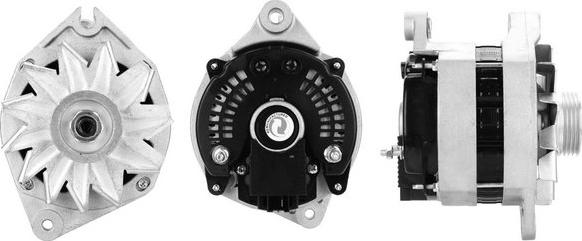DRI 200107902 - Alternatore www.autoricambi360.it