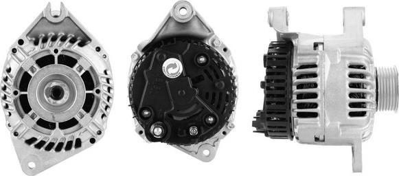 DRI 200130952 - Alternatore www.autoricambi360.it