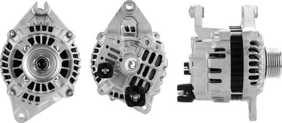 DRI 200130802 - Alternatore www.autoricambi360.it