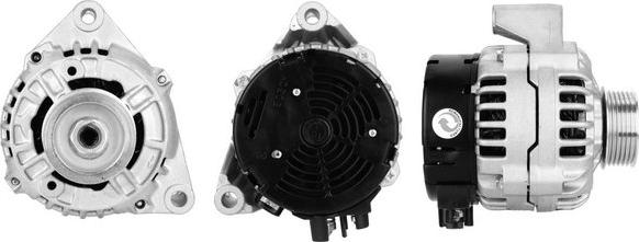 DRI 200132702 - Alternatore www.autoricambi360.it