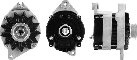 DRI 200124552 - Alternatore www.autoricambi360.it