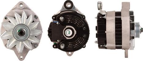 DRI 200125702 - Alternatore www.autoricambi360.it