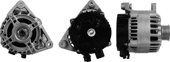 DRI 219149802 - Alternatore www.autoricambi360.it