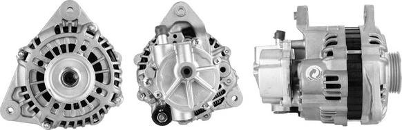 DRI 219144952 - Alternatore www.autoricambi360.it