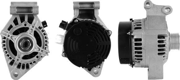 DRI 219146802 - Alternatore www.autoricambi360.it