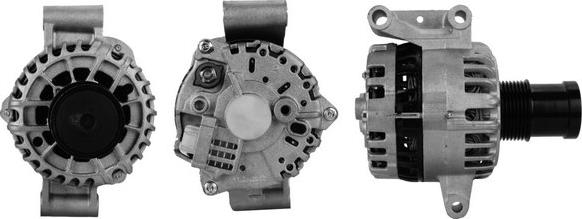 DRI 2191551052 - Alternatore www.autoricambi360.it