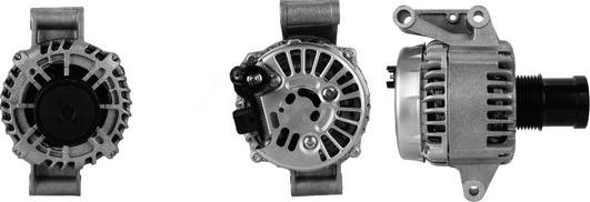 DRI 2191501002 - Alternatore www.autoricambi360.it