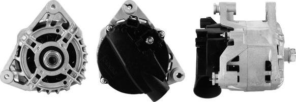 DRI 219158802 - Alternatore www.autoricambi360.it