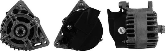 DRI 219157902 - Alternatore www.autoricambi360.it