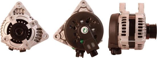 DRI 2191641202 - Alternatore www.autoricambi360.it