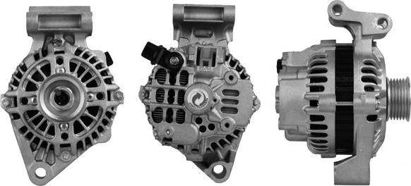 DRI 219165902 - Alternatore www.autoricambi360.it