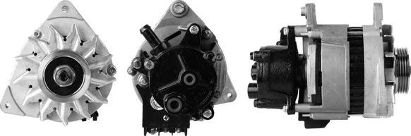 DRI 219168702 - Alternatore www.autoricambi360.it