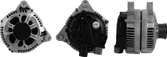 DRI 2191631502 - Alternatore www.autoricambi360.it