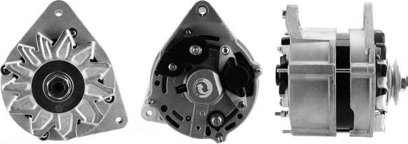 DRI 219109702 - Alternatore www.autoricambi360.it