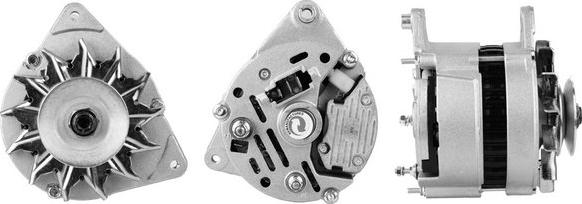 DRI 219104552 - Alternatore www.autoricambi360.it