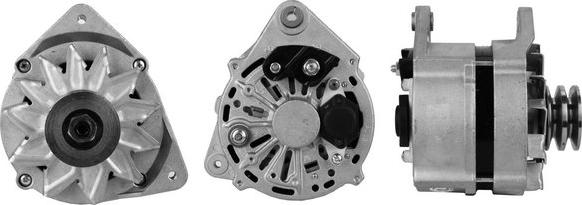 DRI 219106702 - Alternatore www.autoricambi360.it