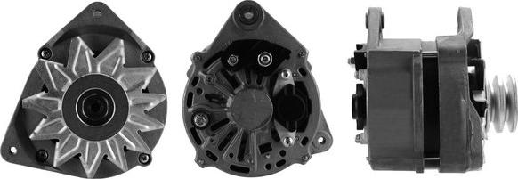 DRI 219107702 - Alternatore www.autoricambi360.it
