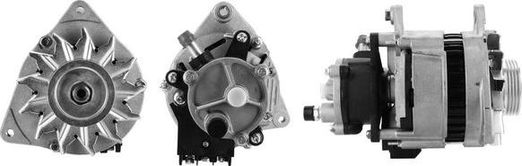 DRI 219181552 - Alternatore www.autoricambi360.it