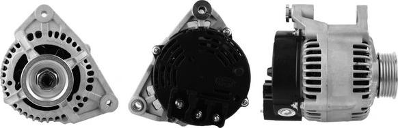 DRI 219137702 - Alternatore www.autoricambi360.it