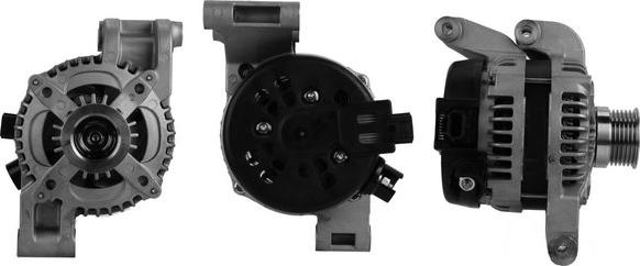 DRI 2193051202 - Alternatore www.autoricambi360.it